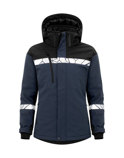 Pro-Job ProJob Progression 7418 Ladies Softshell
