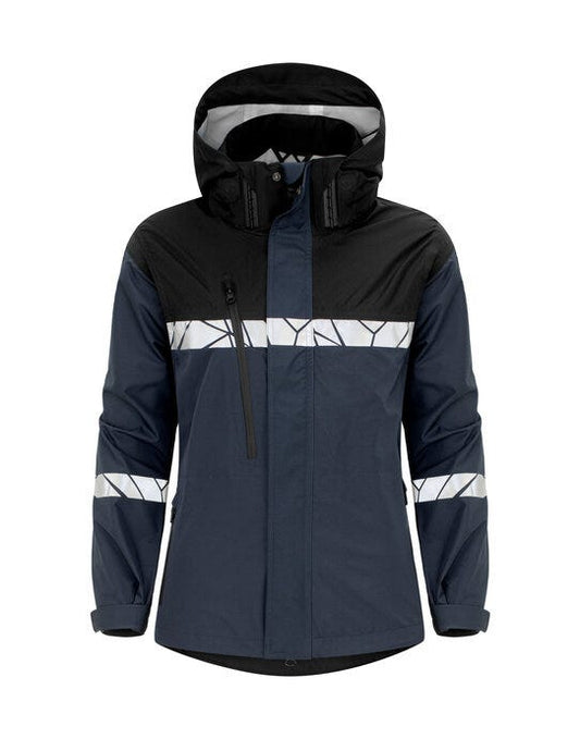 Pro-Job ProJob Progression 7419 Ladies Shell Jkt
