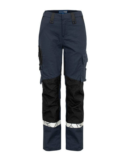 Pro-Job ProJob Progression 7512 Ladies Workpant