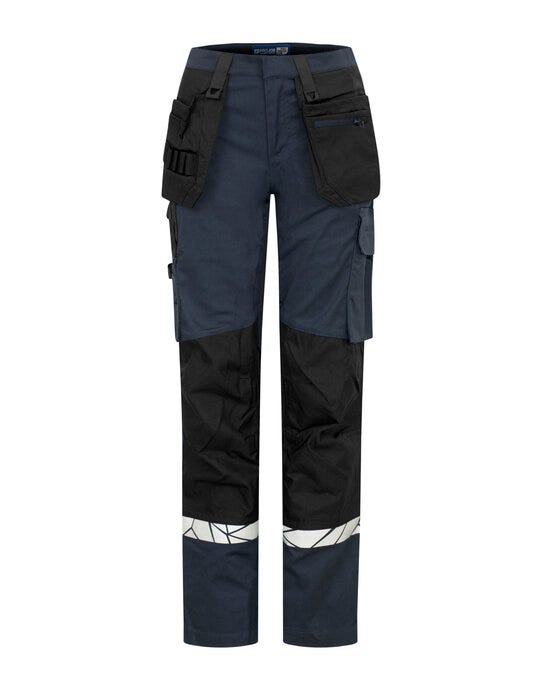 Pro-Job ProJob Progression 7513 Ladies Workpant