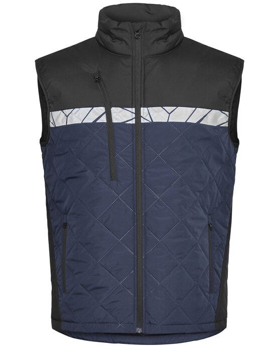 Pro-Job ProJob Progression 7700 Vest