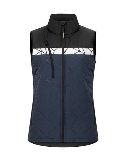 Pro-Job ProJob Progression 7701 Ladies Vest