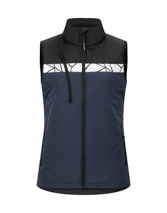 Pro-Job ProJob Progression 7701 Ladies Vest