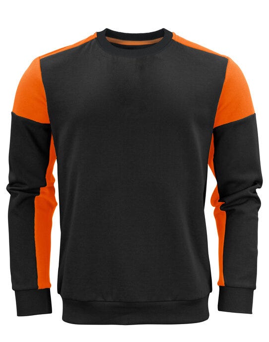 Printer Prime Crewneck