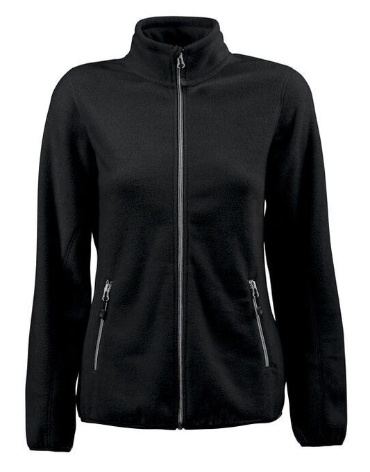 Printer Red Ladies Rocket Fleece