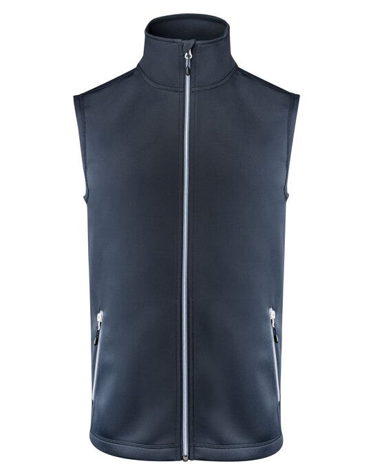 Printer Red Powerslide Vest
