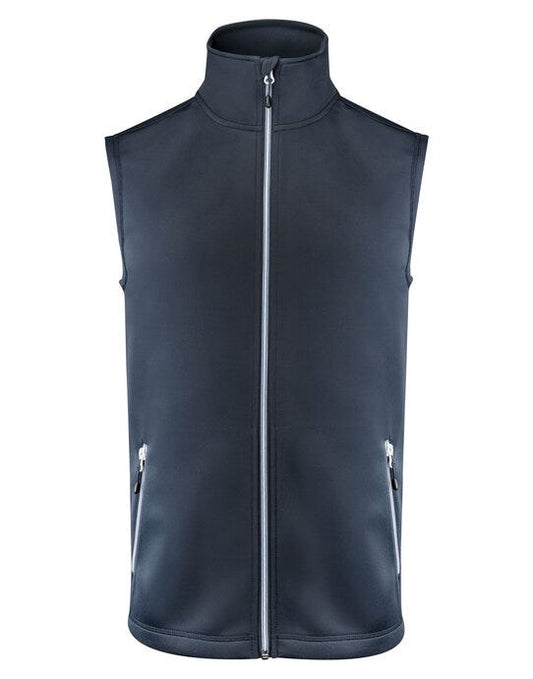 Printer Red Powerslide Vest