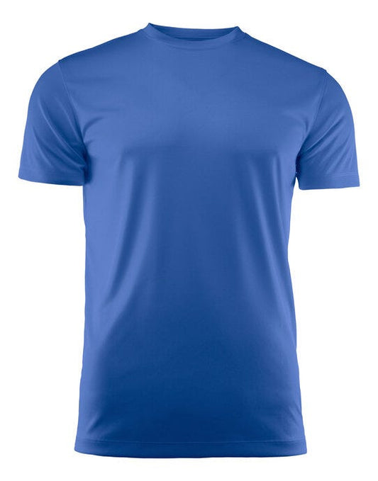 Printer Red Run JR T-Shirt