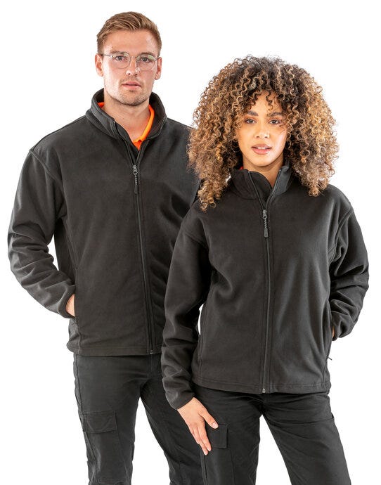 Result Urban Outdoor Wear Result Urban Extreme Climate Fleece