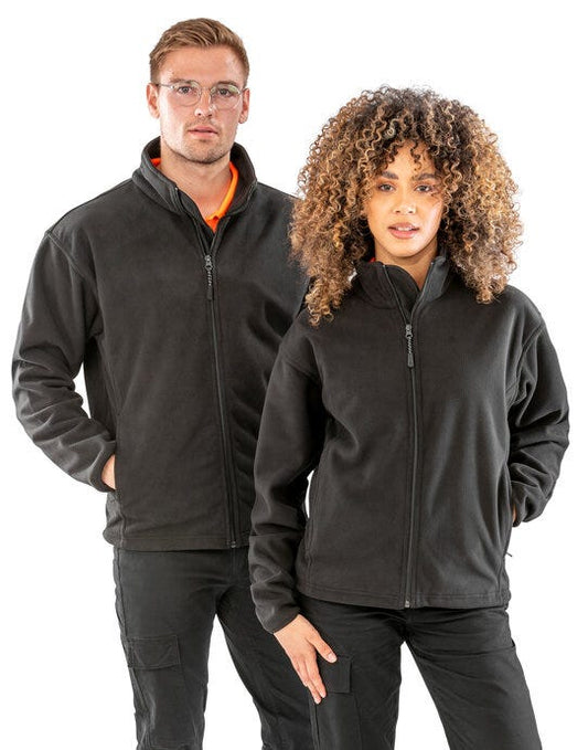 Result Urban Outdoor Wear Result Urban Extreme Climate Fleece