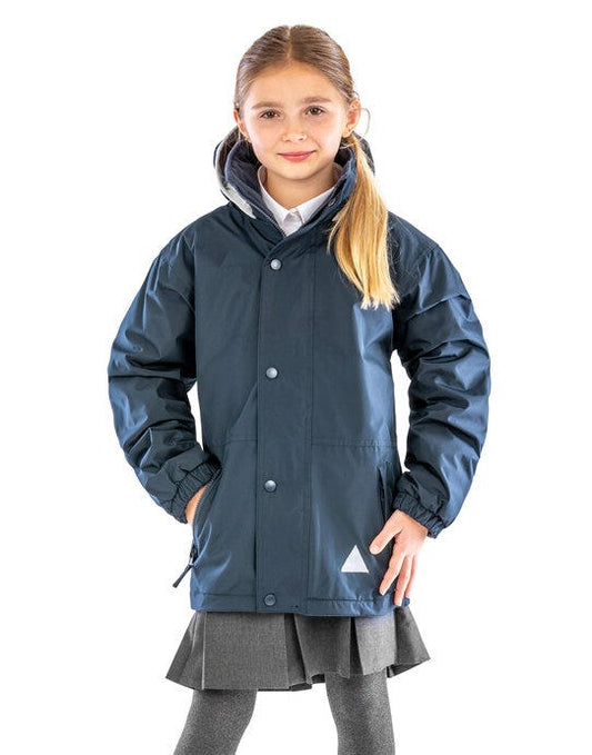 Result Junior Stormdri Jacket