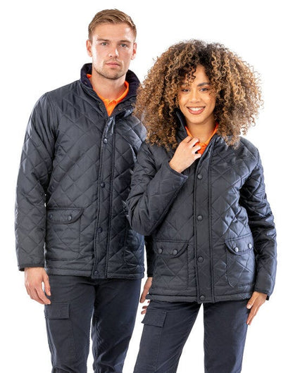 Result Urban Outdoor Wear Result Urban Cheltenham Jacket