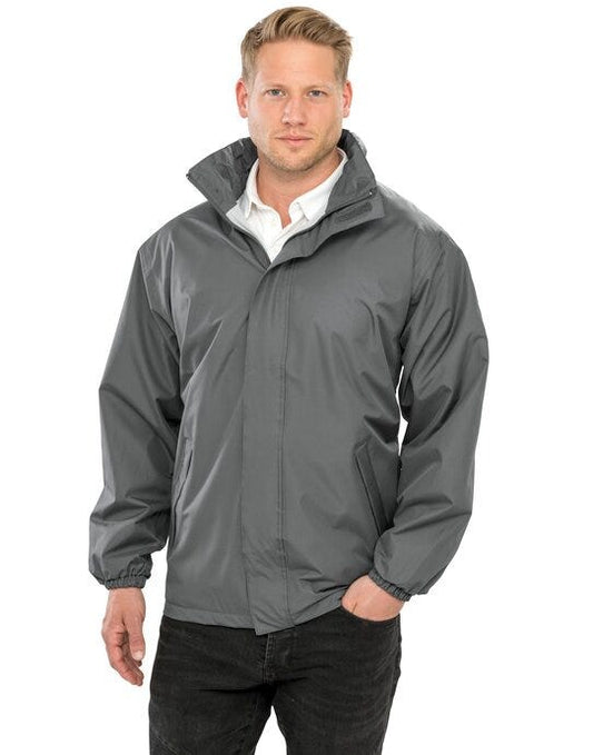 Result Core Midweight Jacket