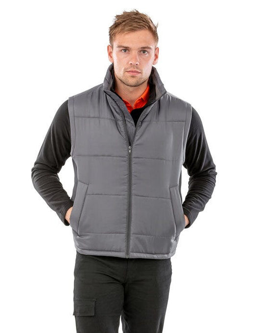 Result Core Bodywarmer