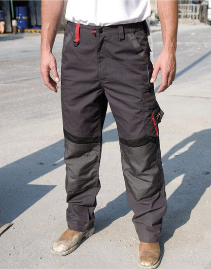 Result Work-Guard Result Workguard Technical Trousers(reg)