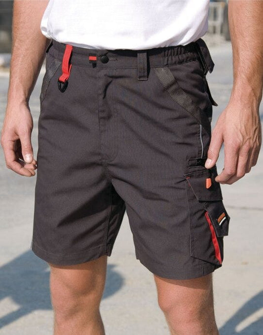 Result Work-Guard Result Workguard Technical Shorts