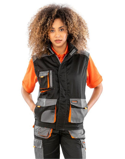 Result Work-Guard Result Workguard Lite Gilet