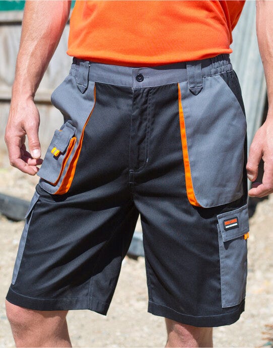 Result Work-Guard Result Workguard Lite Shorts