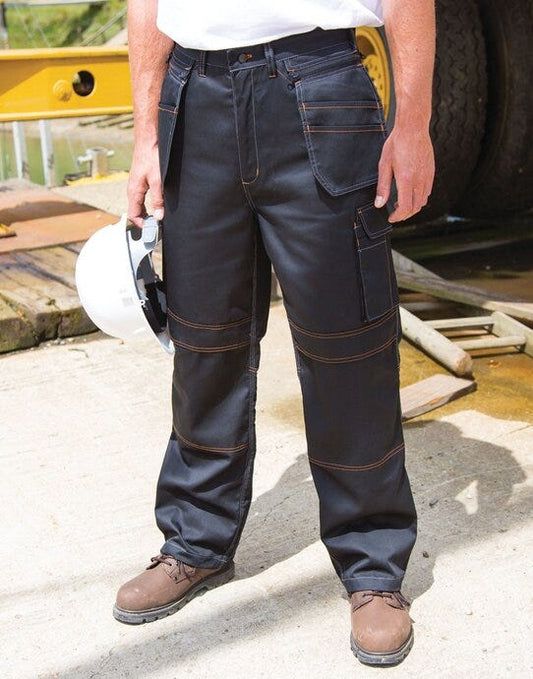 Result Work-Guard Result Workguard Lite Holster Trousers