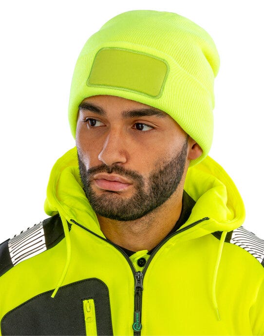 Result Winter Essentials Result Winter Thinsulate Printers Beanie