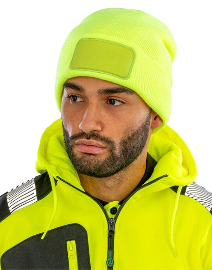 Result Winter Essentials Result Winter Thinsulate Printers Beanie