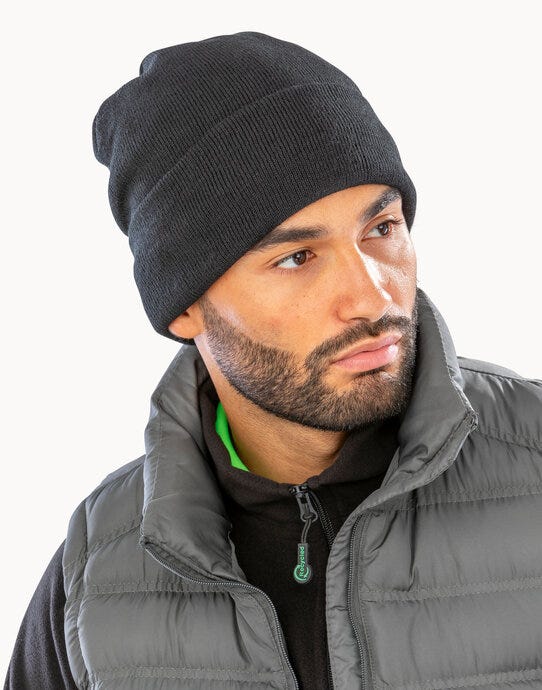 Result Winter Essentials Result Winter Lightweight Thinsulate Hat