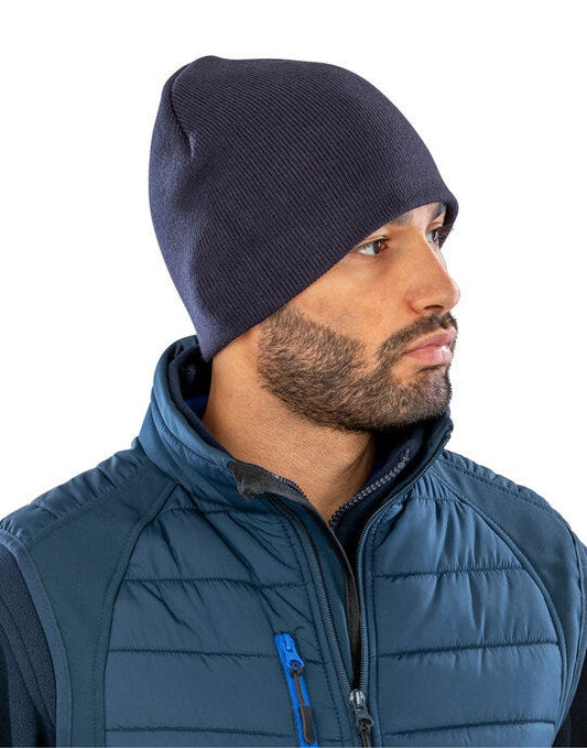 Result Winter Essentials Result Winter Soft Feel Acrylic Hat