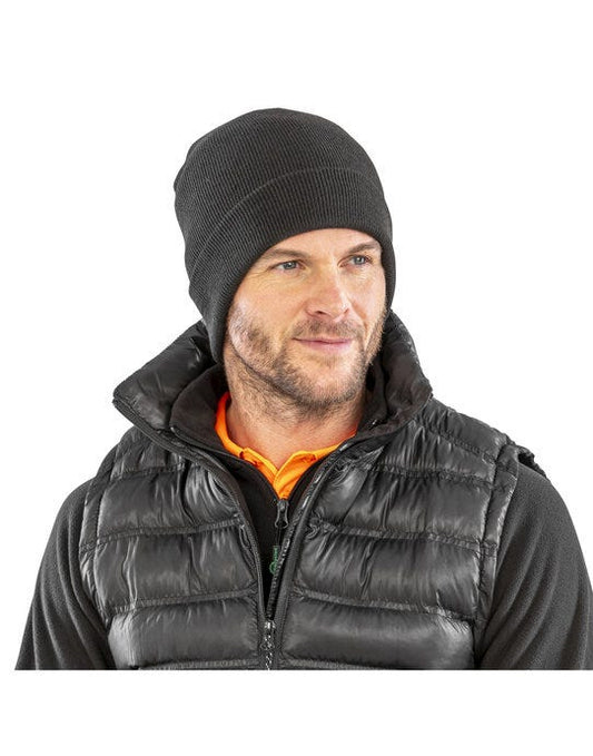 Result Recycled Woolly Ski Hat