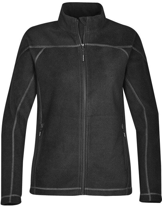 Stormtech Womens Reactor Fleece Shell