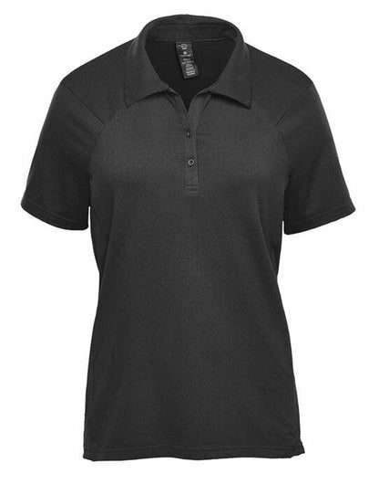 Stormtech Stortech Womens Camino Performance Polo