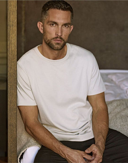 Tee Jays Pima Cotton Tee