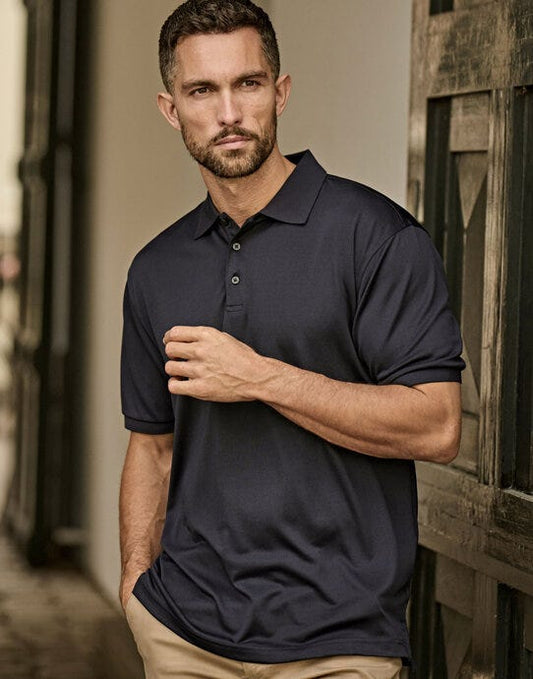 Tee Jays Men's Club Polo