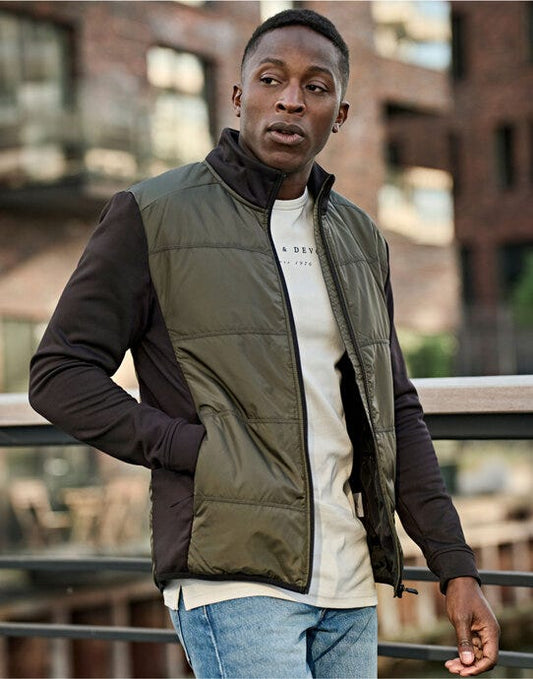 Tee Jays Hybrid-Stretch Jacket