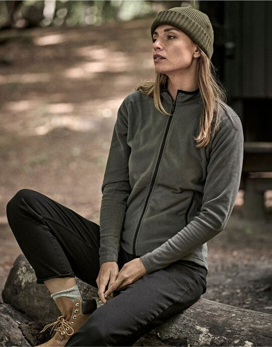 Tee Jays Ladies Active Fleece