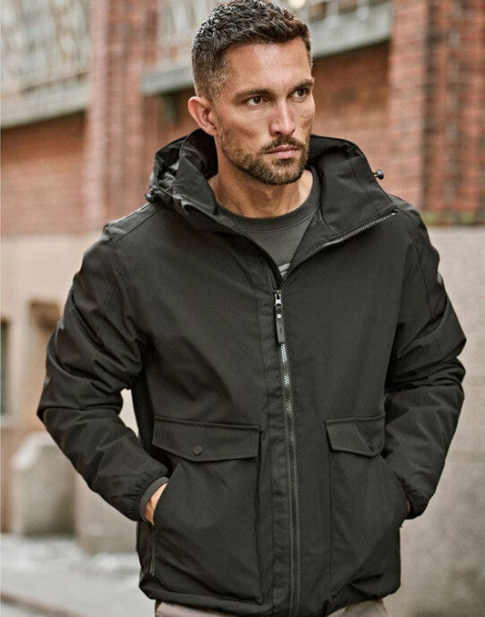 Tee Jays Mens Urban Adventure Jacket