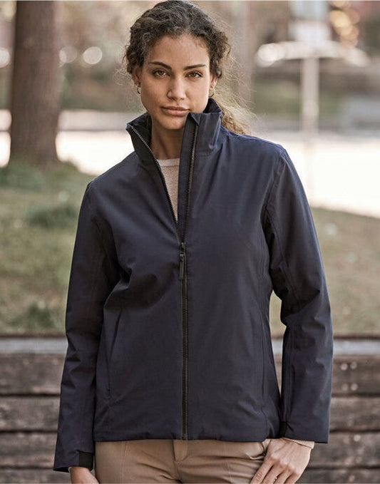 Tee Jays Ladies All Weather Jacket