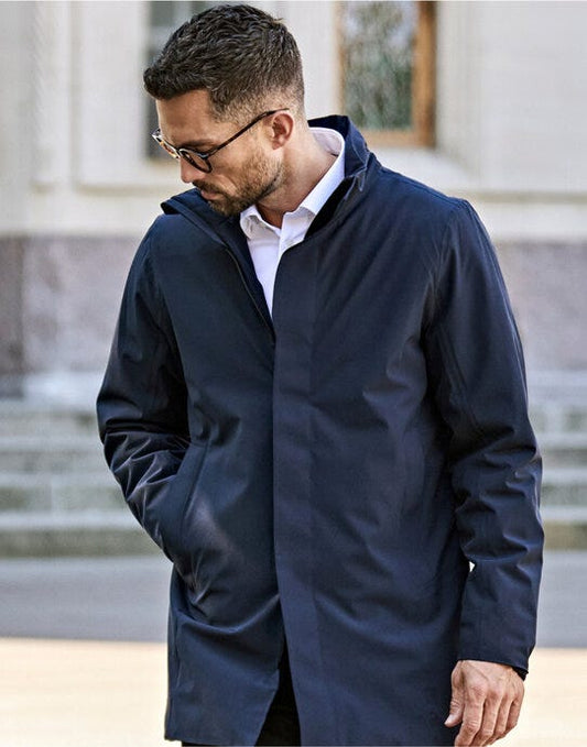 Tee Jays All Weather Parka