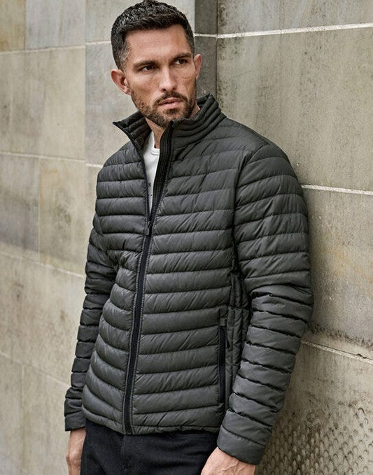 Tee Jays Mens Zepelin Jacket