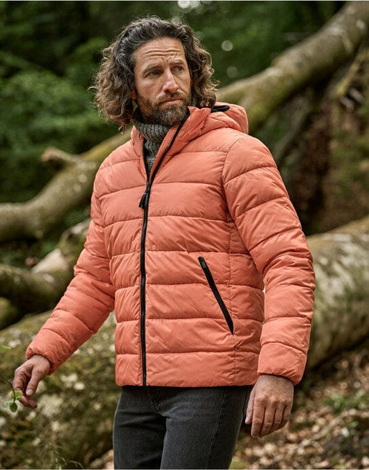 Tee Jays Unisex Lite Hooded Jacket