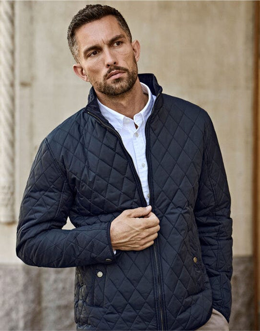 Tee Jays Mens Richmond Jacket