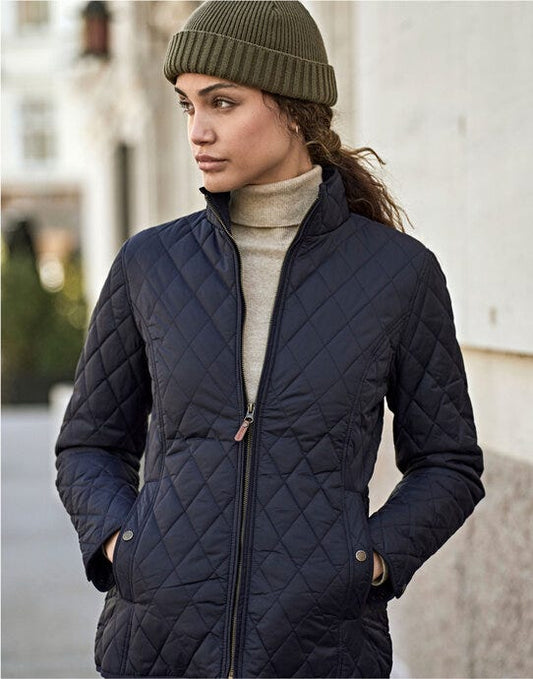 Tee Jays Ladies Richmond Jacket