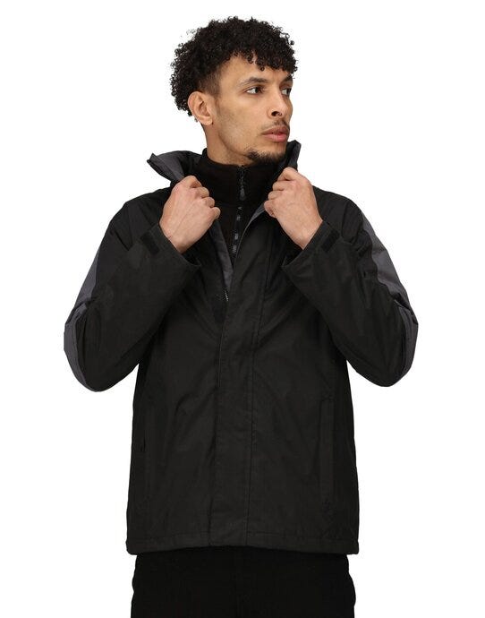 Regatta Professional Regatta Defender III 3-in-1 Jacket