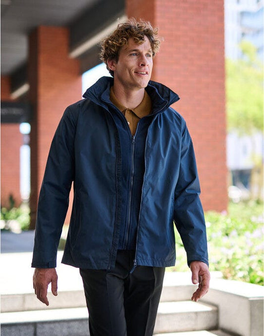 Regatta Professional Regatta Classic Waterproof 3 In 1 Jacket
