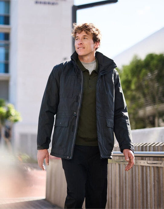 Regatta Professional Regatta Men's Darby III Insulated Parka