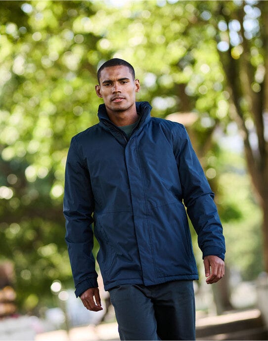 Regatta Professional Regatta Mens Beauford Insulated Jacket