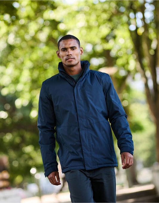 Regatta Professional Regatta Mens Beauford Insulated Jacket