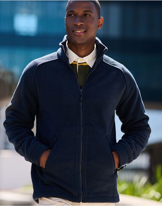 Regatta Professional Regatta Sigma Heavyweight Fleece