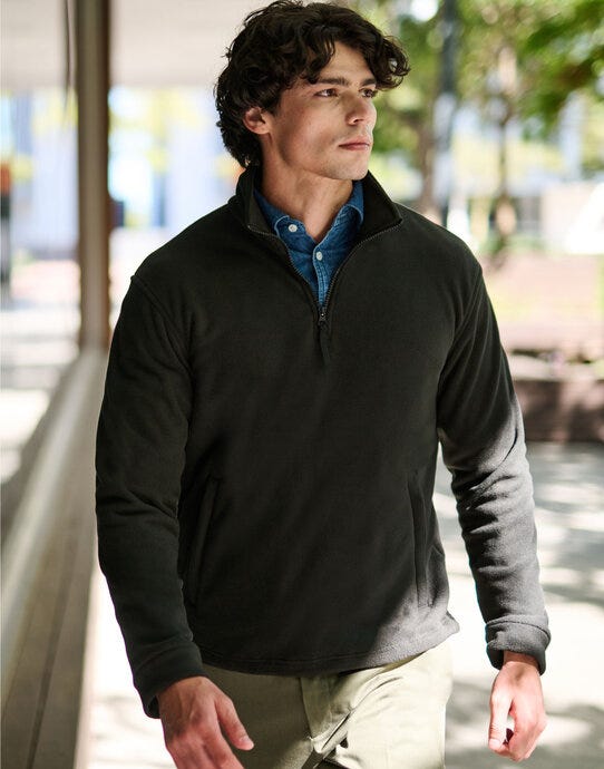 Regatta Professional Regatta Thor Overhead Fleece