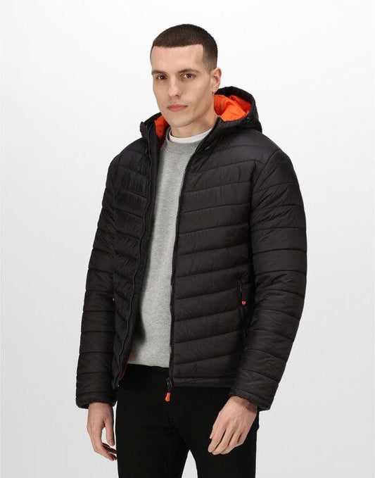Regatta Professional Regatta Men Thermogen P'cell Warmloft JK
