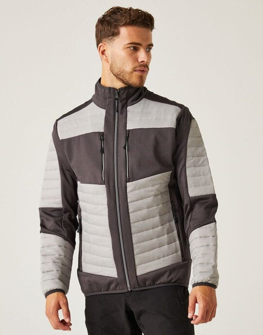 Regatta Professional Regatta E-Volve Thermal Hybrid Jacket